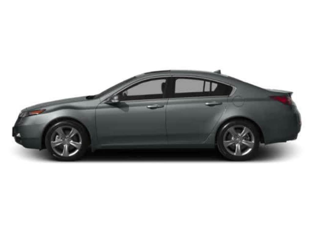 Used 2013 Acura TL Special Edition Sedan