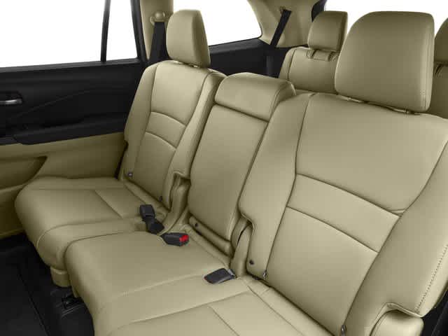 Thumbnail: 2016 Honda Pilot - 13