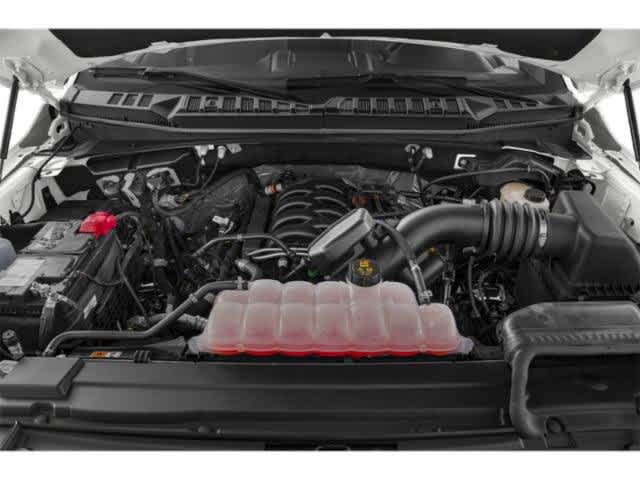 Thumbnail: 2019 Ford F-150 - 15