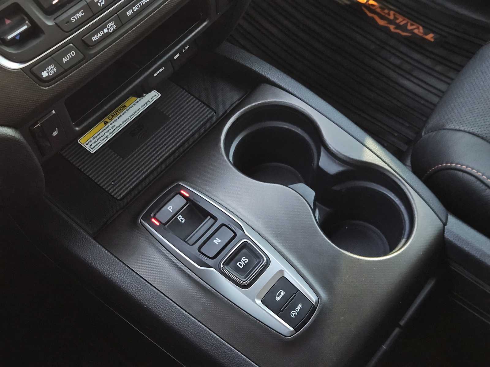 Thumbnail: 2022 Honda Pilot - 19