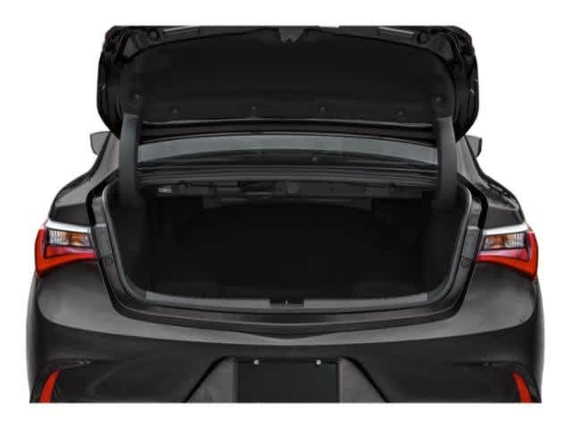 Thumbnail: 2020 Acura ILX - 11
