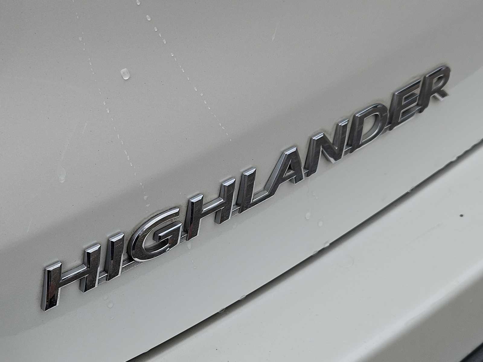 Thumbnail: 2015 Toyota Highlander - 12