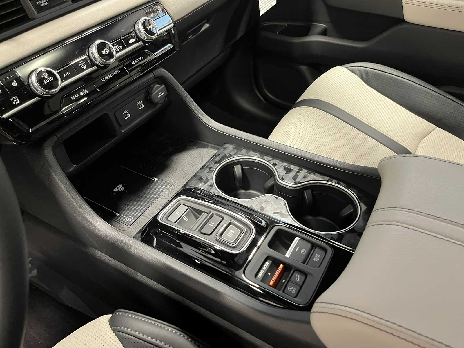 Thumbnail: 2026 Honda Passport - 22