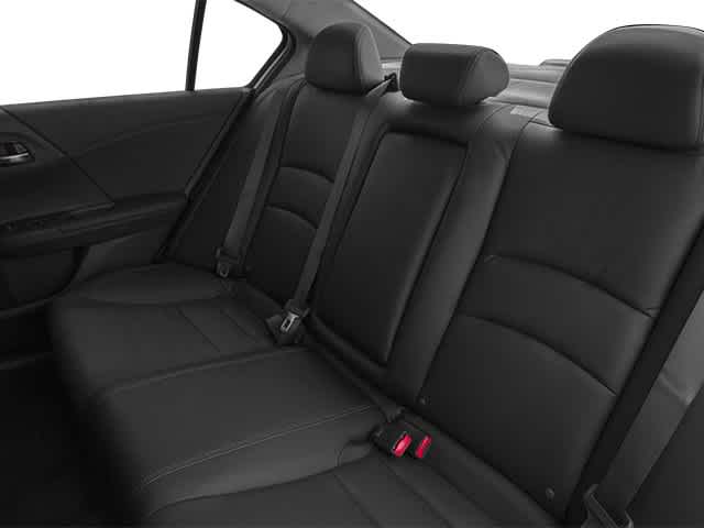 Thumbnail: 2014 Honda Accord - 14