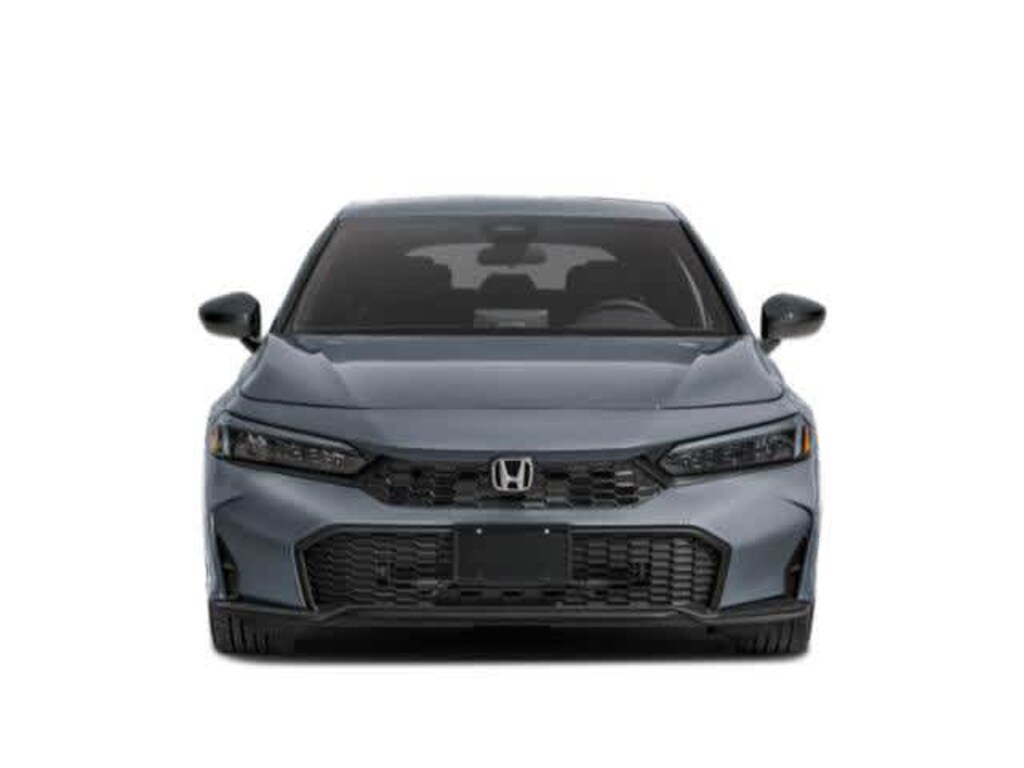 Used 2026 Honda Civic Sport Hatchback
