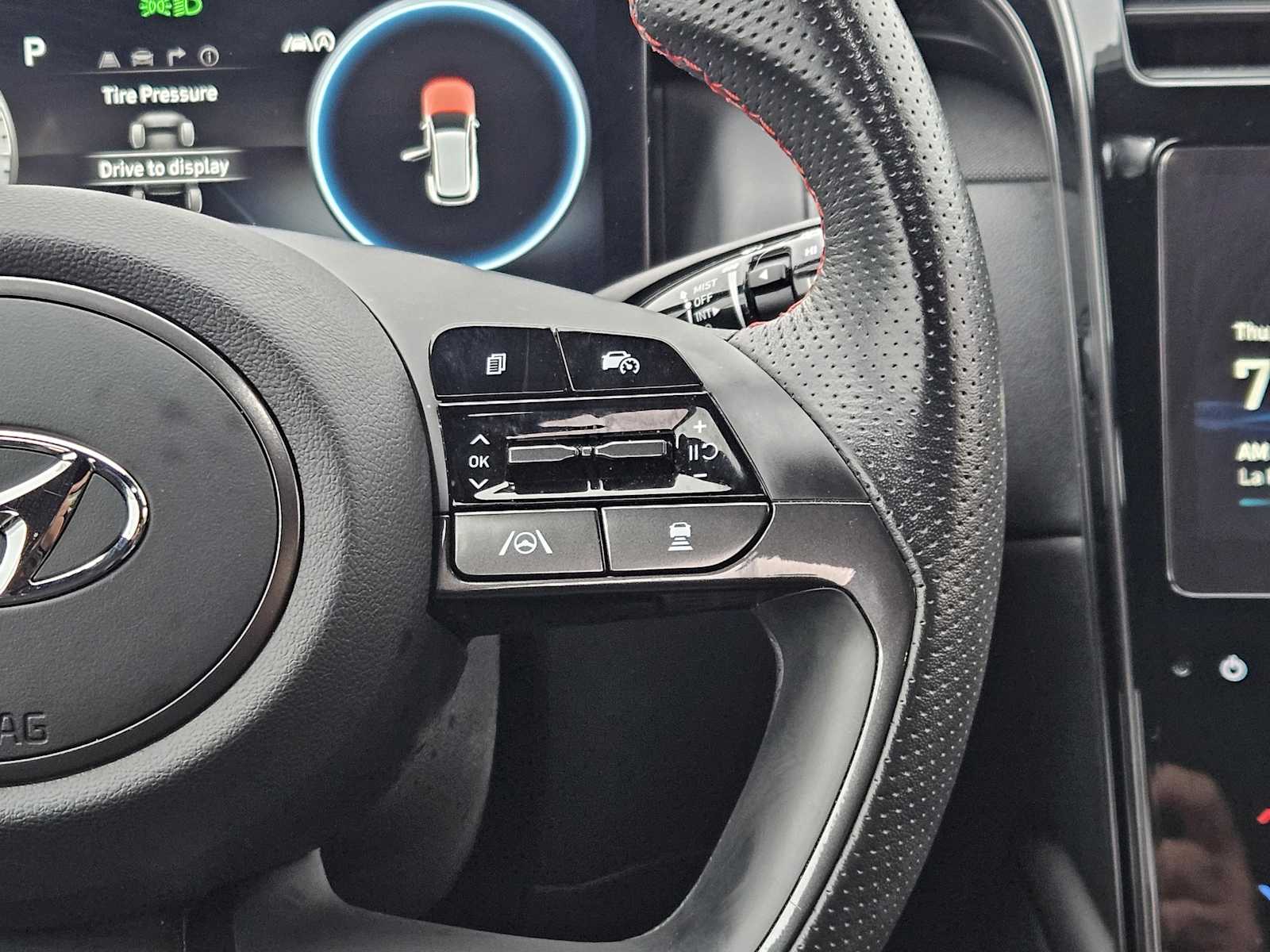 Thumbnail: 2023 Hyundai Tucson - 27