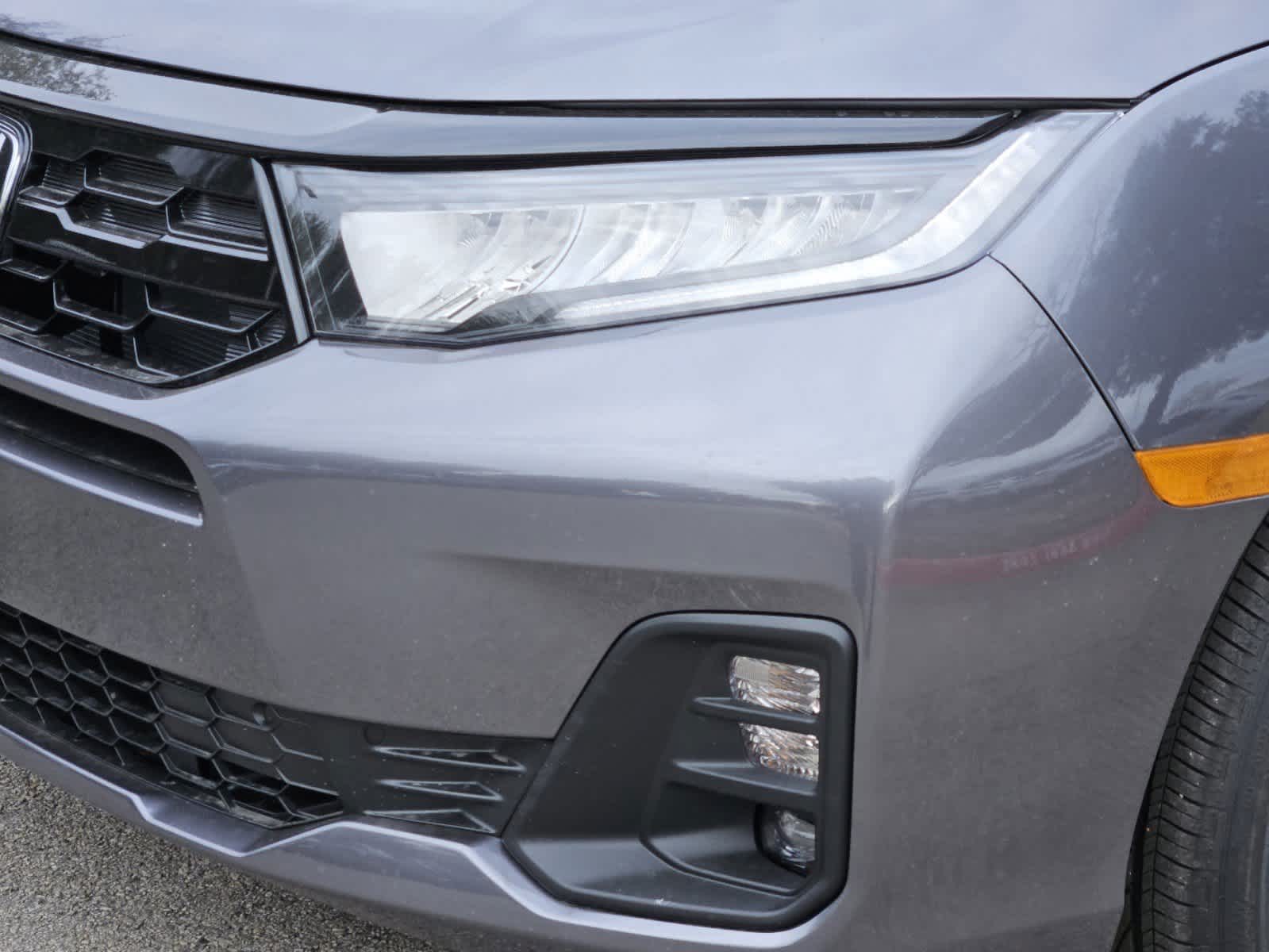 Thumbnail: 2026 Honda Odyssey - 7