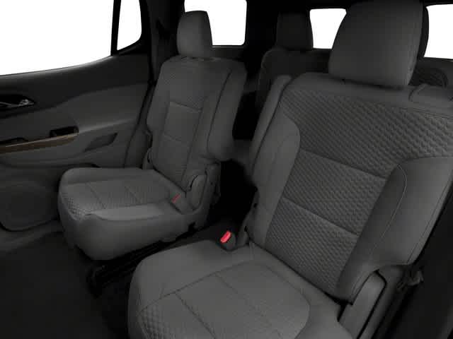 Thumbnail: 2018 GMC Acadia - 14