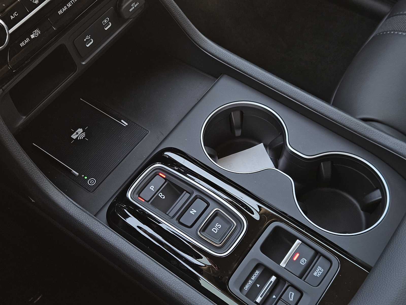 Thumbnail: 2026 Honda Pilot - 15