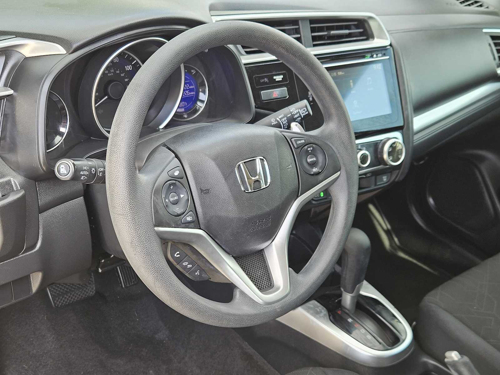 Thumbnail: 2015 Honda Fit - 2