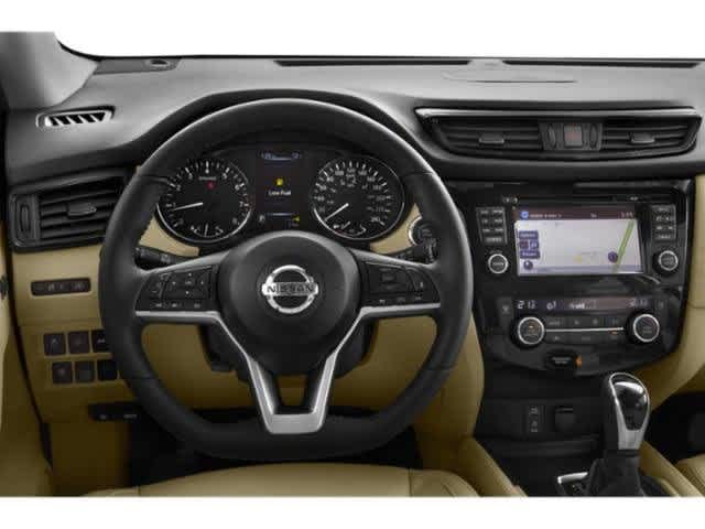 Thumbnail: 2017 Nissan Rogue - 7