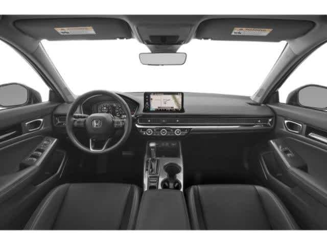 Thumbnail: 2024 Honda Civic - 11