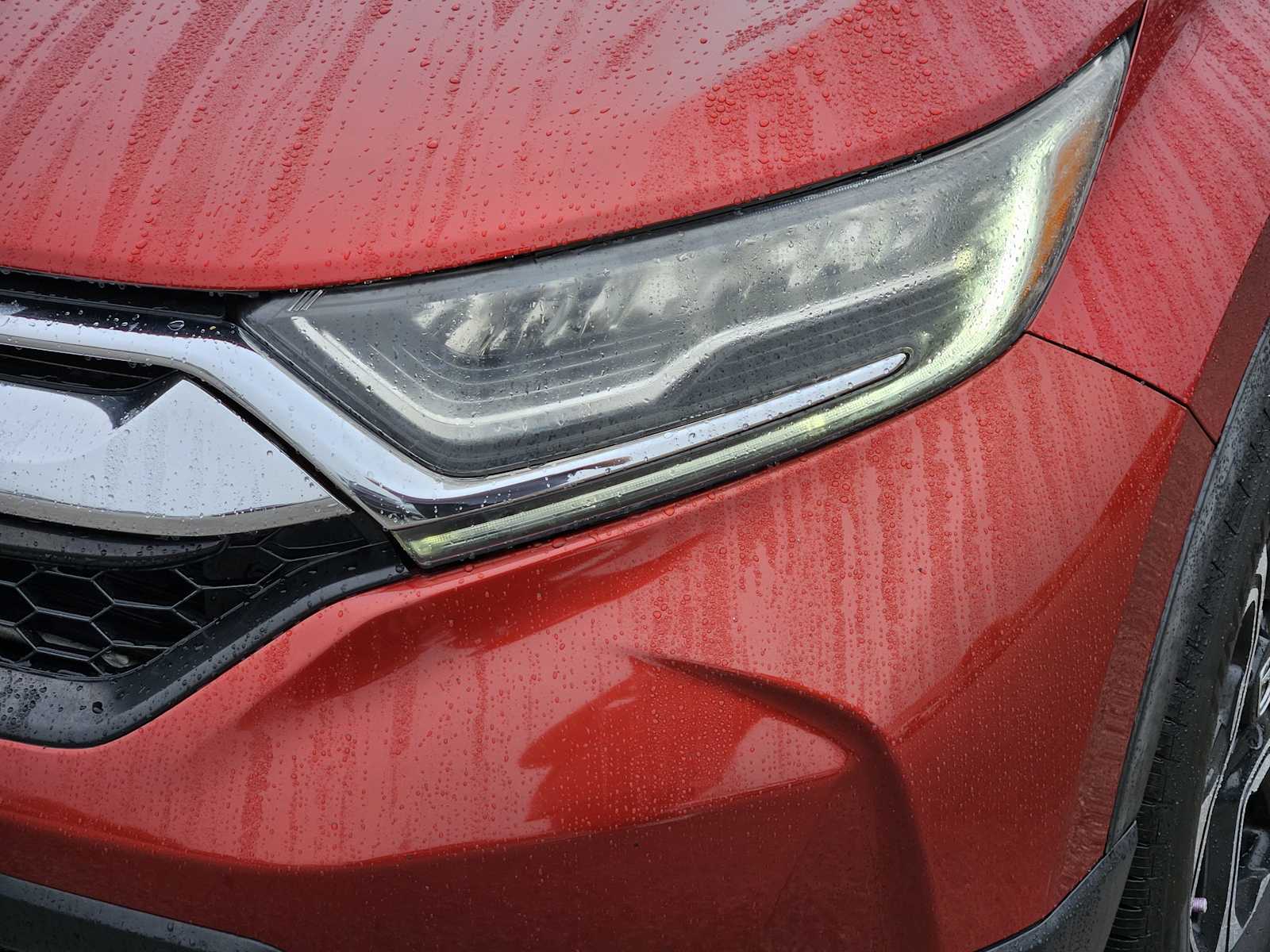 Thumbnail: 2019 Honda CR-V - 7
