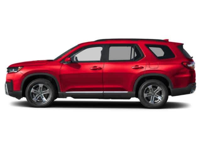 Thumbnail: 2026 Honda Pilot - 3