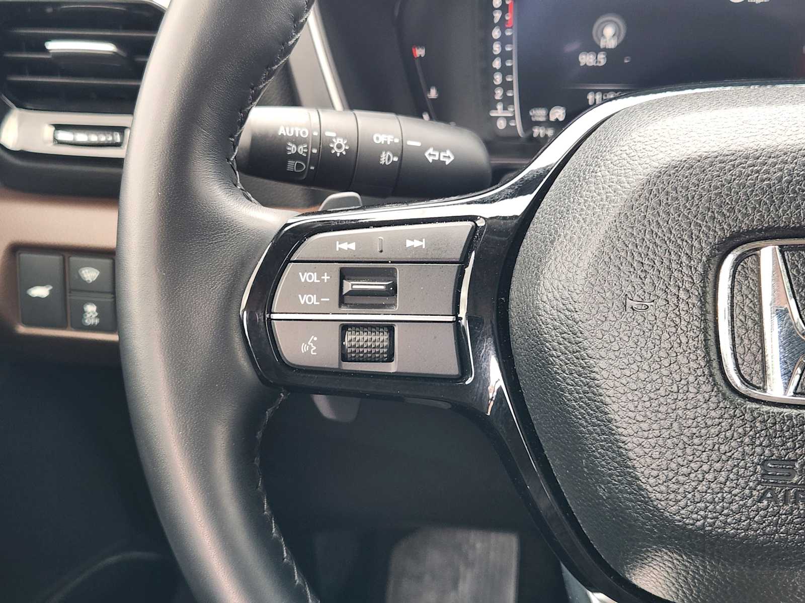 Thumbnail: 2025 Honda Pilot - 28