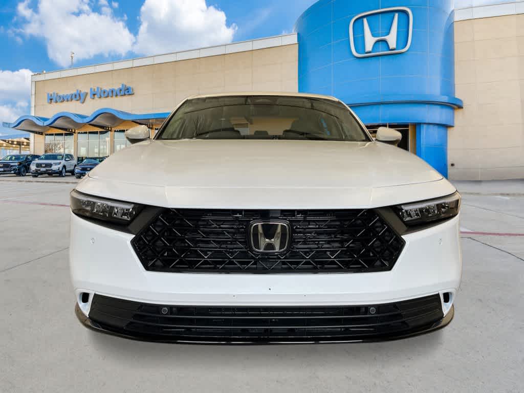 Thumbnail: 2026 Honda Accord - 10