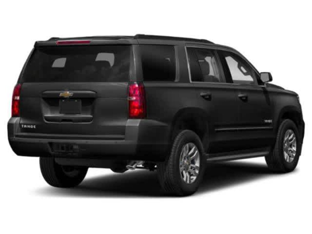 Used 2019 Chevrolet Tahoe LT SUV