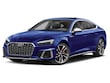  Audi S5 Sportback