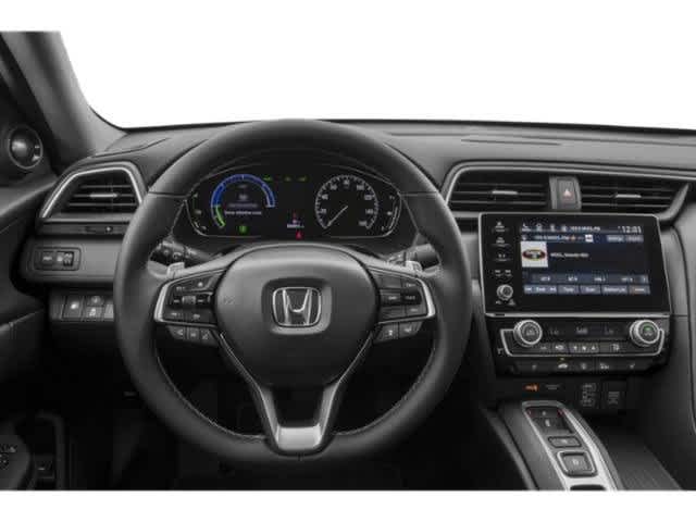 Thumbnail: 2020 Honda Insight - 7