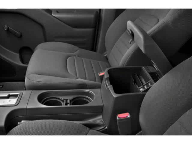 Thumbnail: 2015 Nissan Frontier - 15