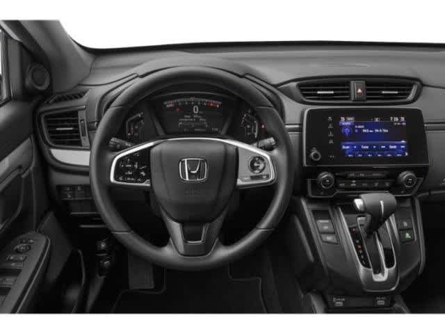 Thumbnail: 2022 Honda CR-V - 10