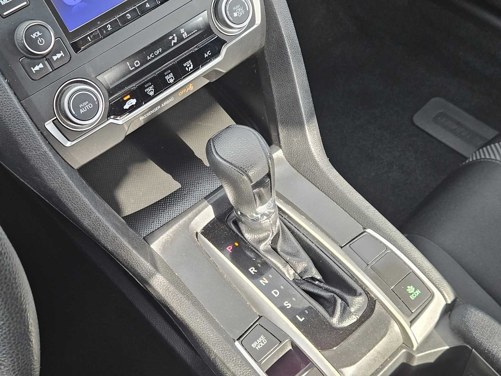 Thumbnail: 2017 Honda Civic - 19