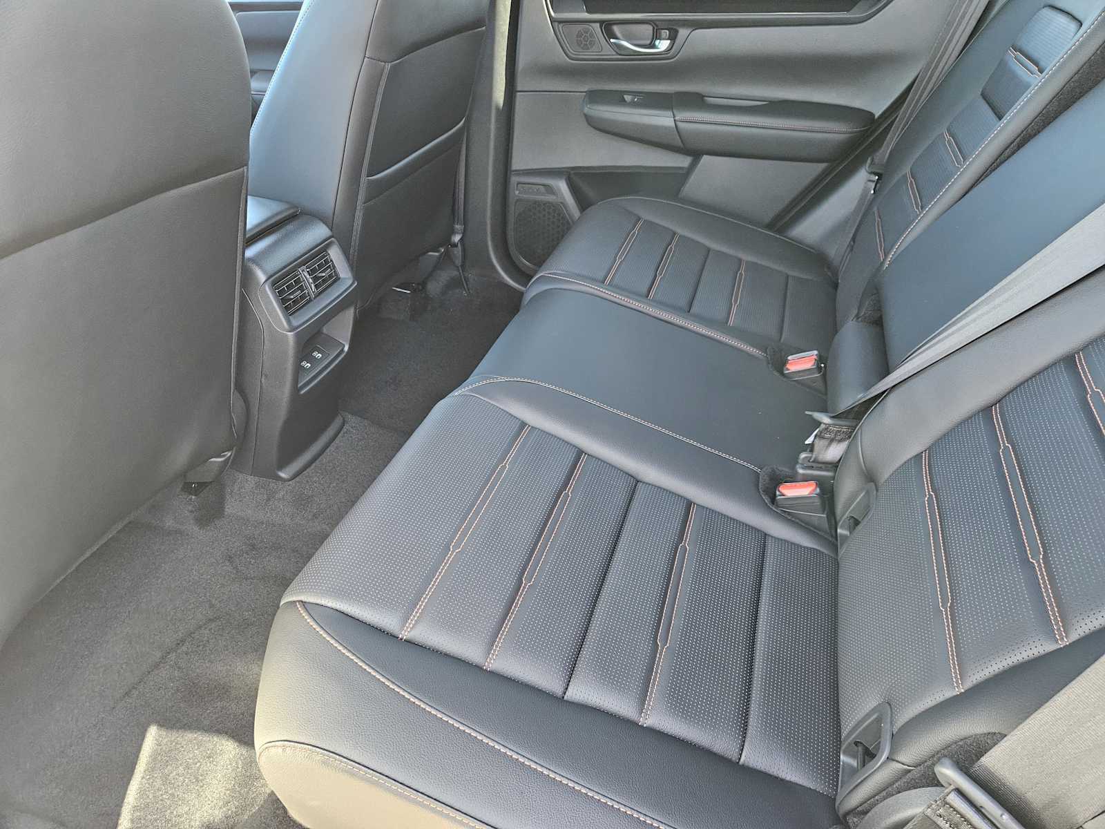 Thumbnail: 2026 Honda CR-V - 29