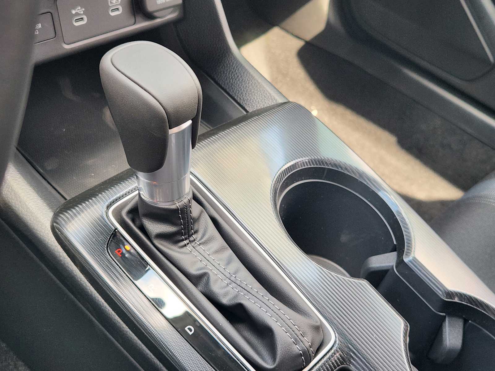 Thumbnail: 2026 Honda Civic - 16