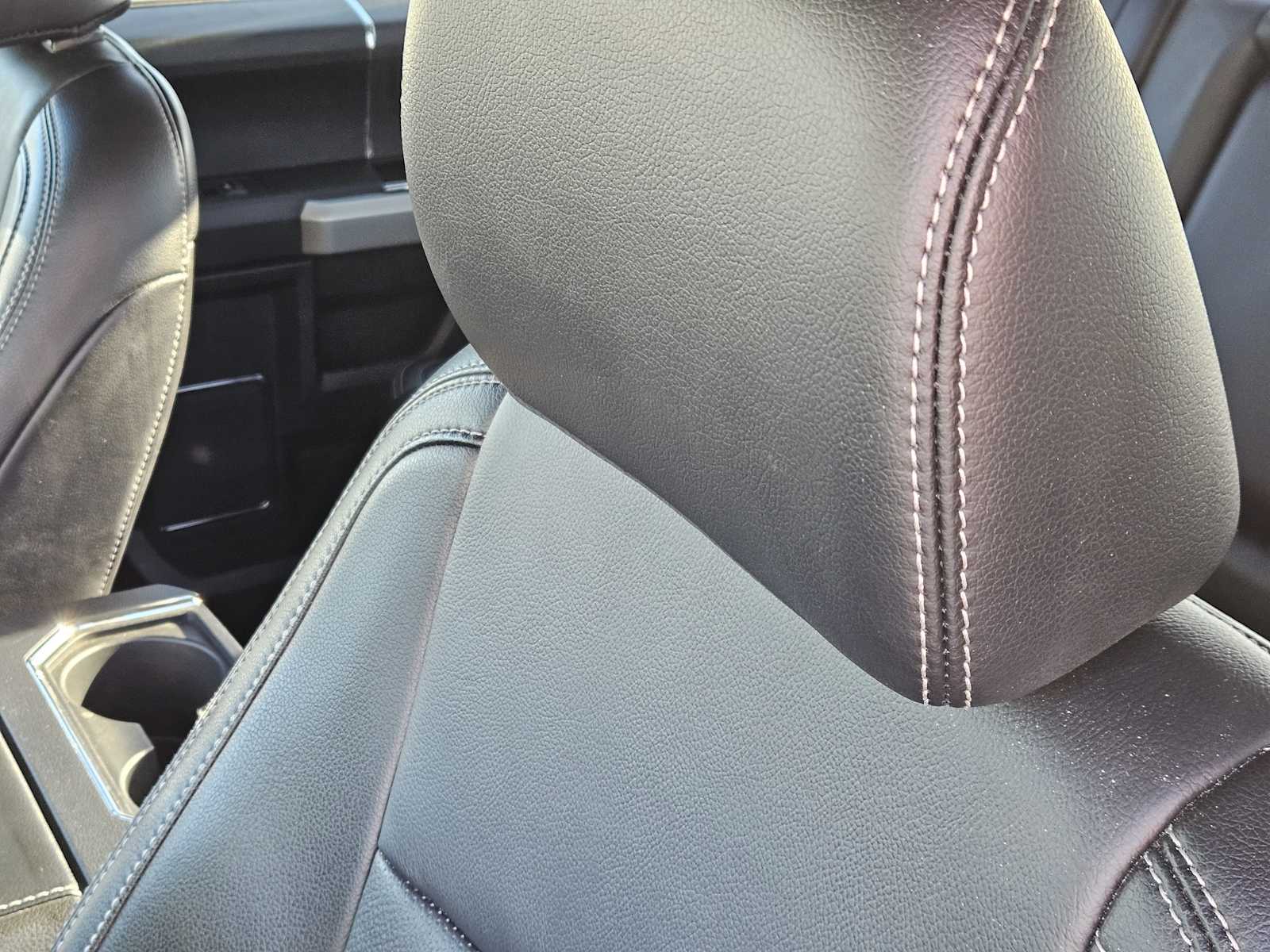 Thumbnail: 2021 Ford Econoline - 15