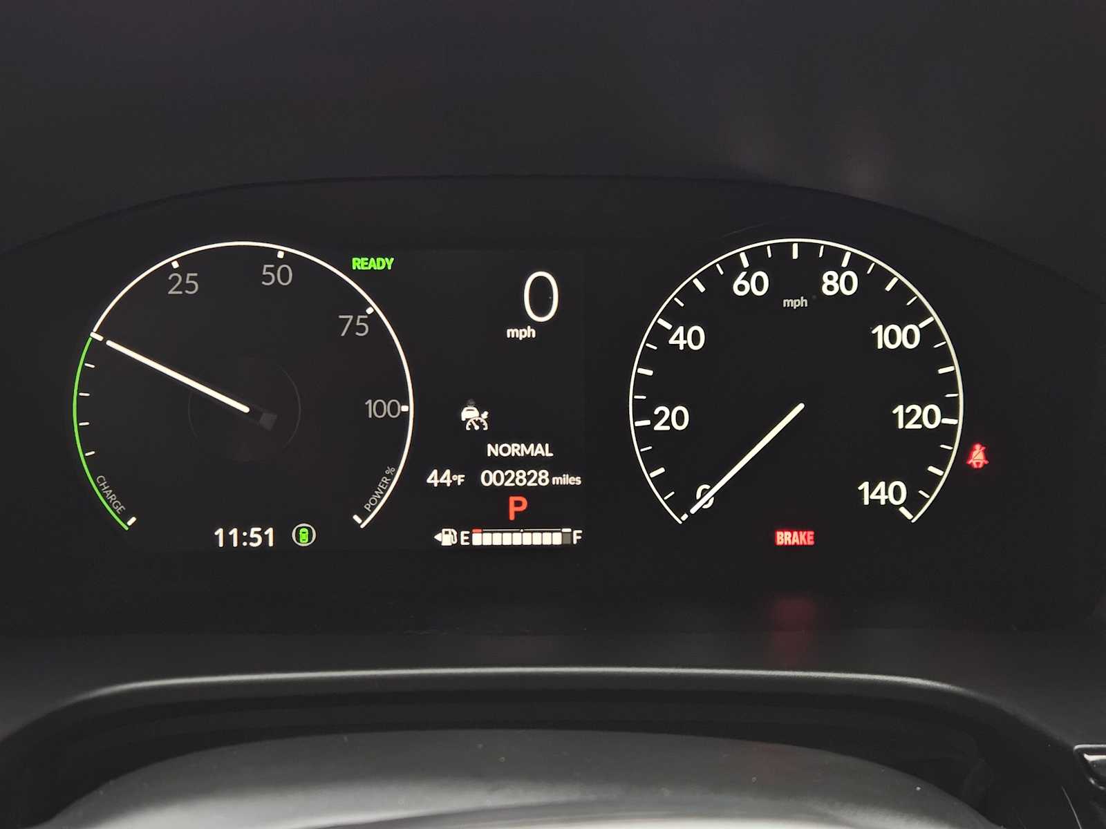 Thumbnail: 2025 Honda CR-V - 16