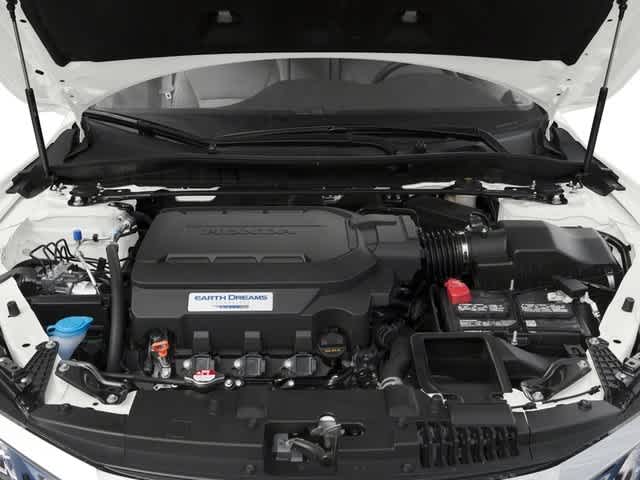Thumbnail: 2016 Honda Accord - 12