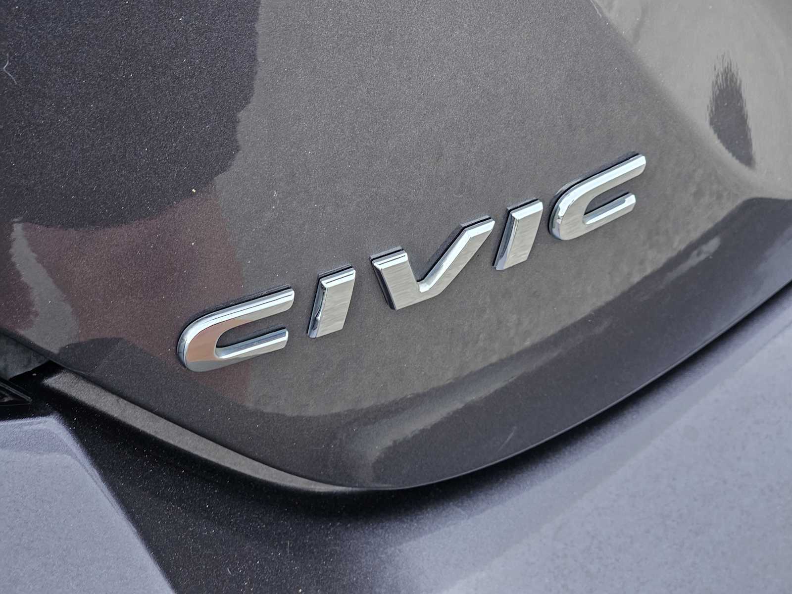 Thumbnail: 2018 Honda Civic - 11