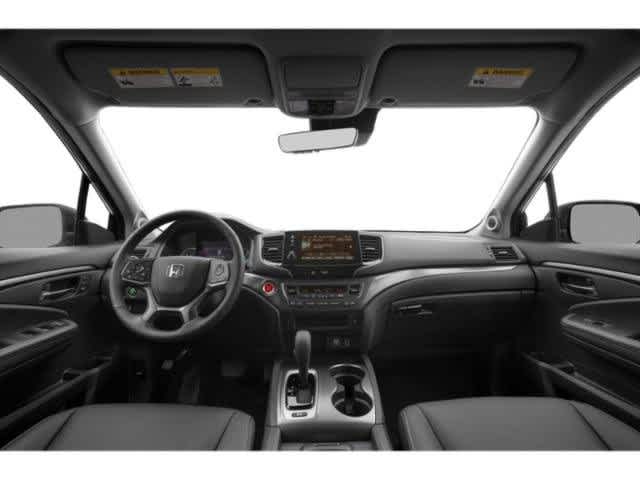 Thumbnail: 2020 Honda Pilot - 10