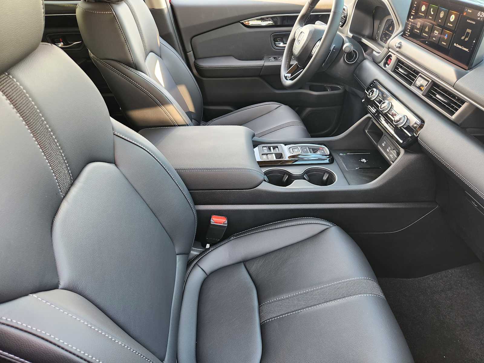 Thumbnail: 2026 Honda Pilot - 10