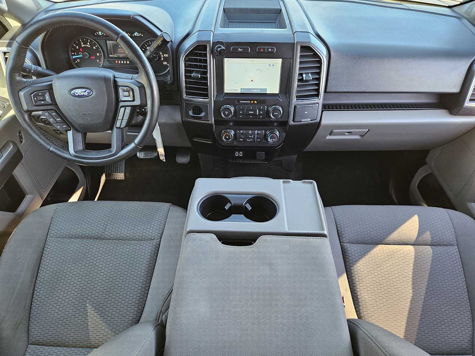 Thumbnail: 2020 Ford F-150 - 23