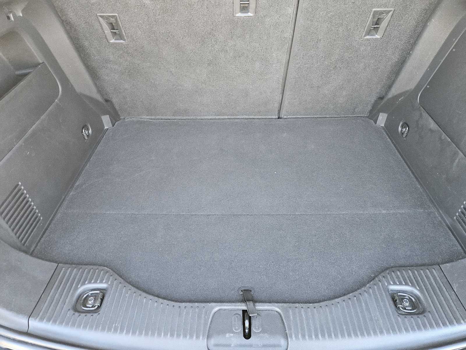 Thumbnail: 2015 Chevrolet Trax - 29