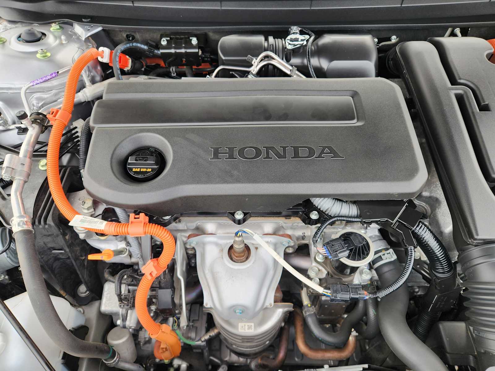 Thumbnail: 2023 Honda Accord - 32