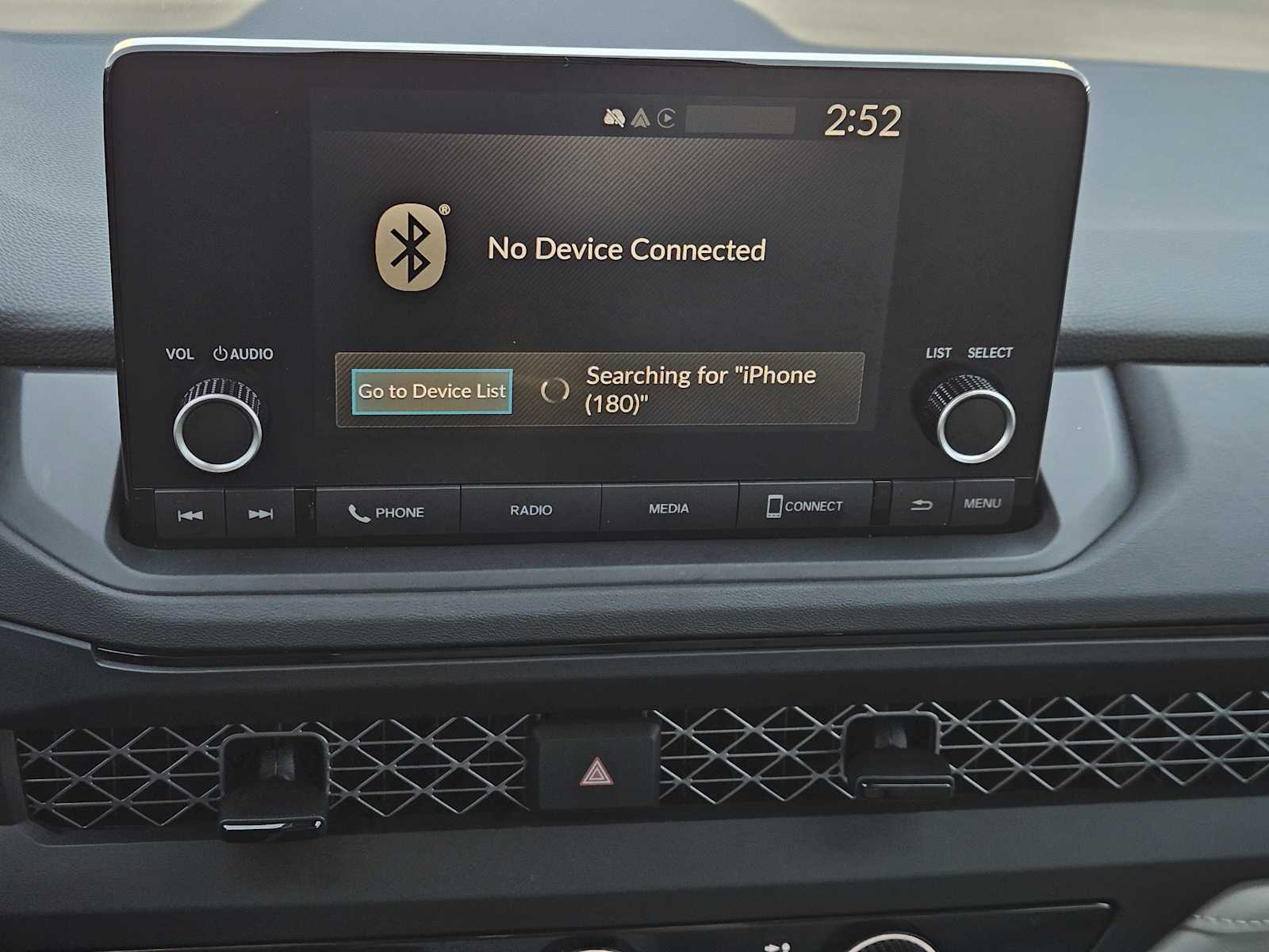 Thumbnail: 2024 Honda Accord - 16