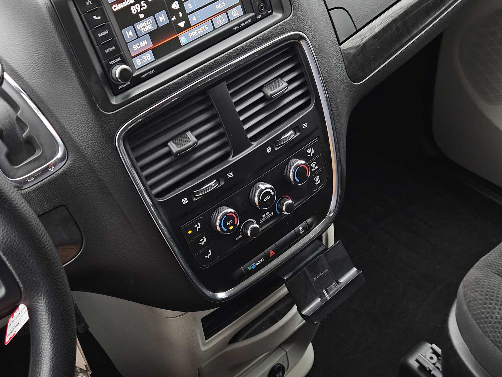 Thumbnail: 2019 Dodge Grand Caravan - 20