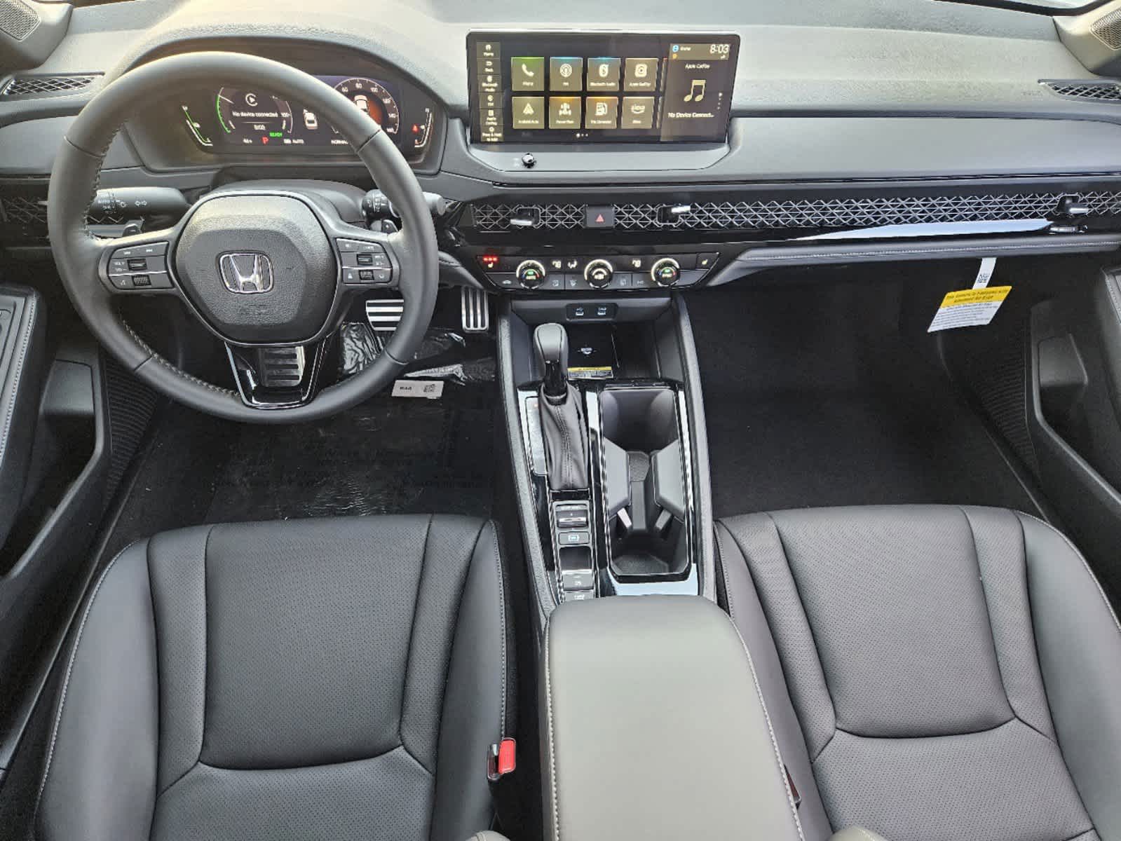 Thumbnail: 2025 Honda Accord - 19