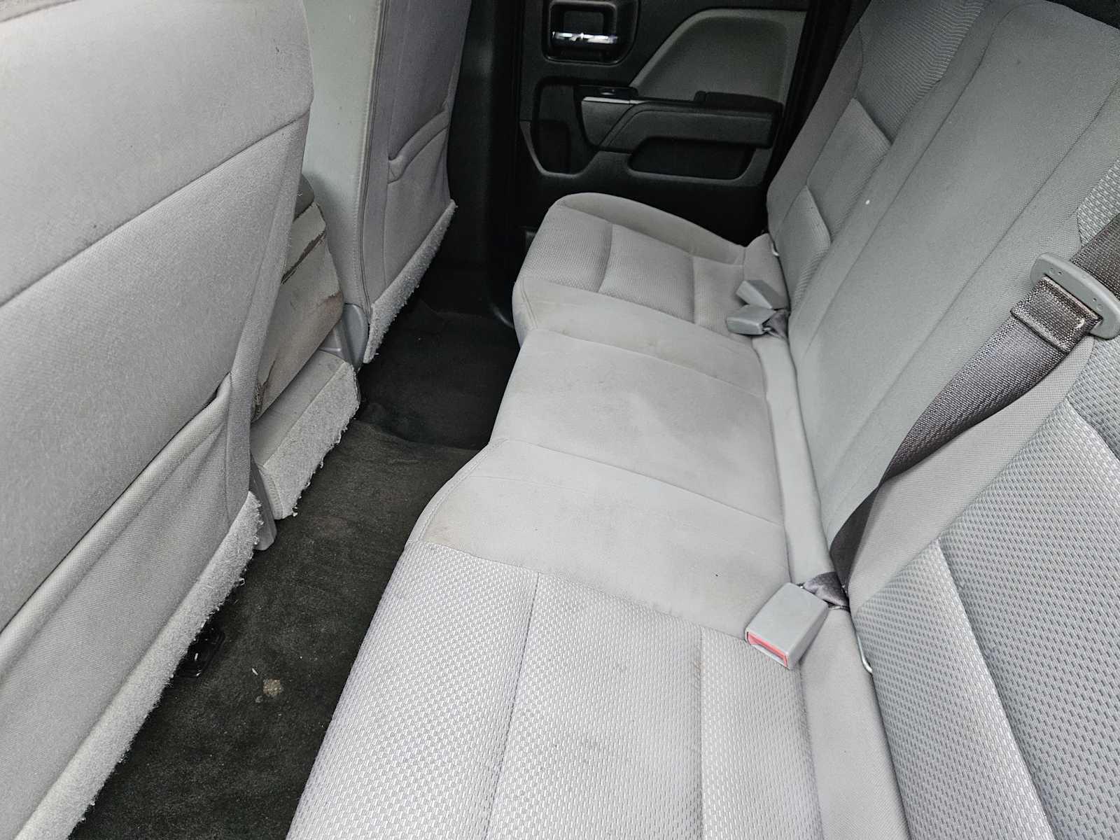 Thumbnail: 2017 GMC Sierra 1500 - 26