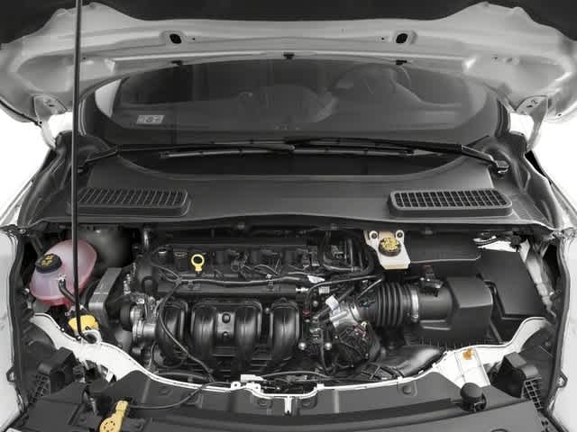 Thumbnail: 2017 Ford Escape - 13