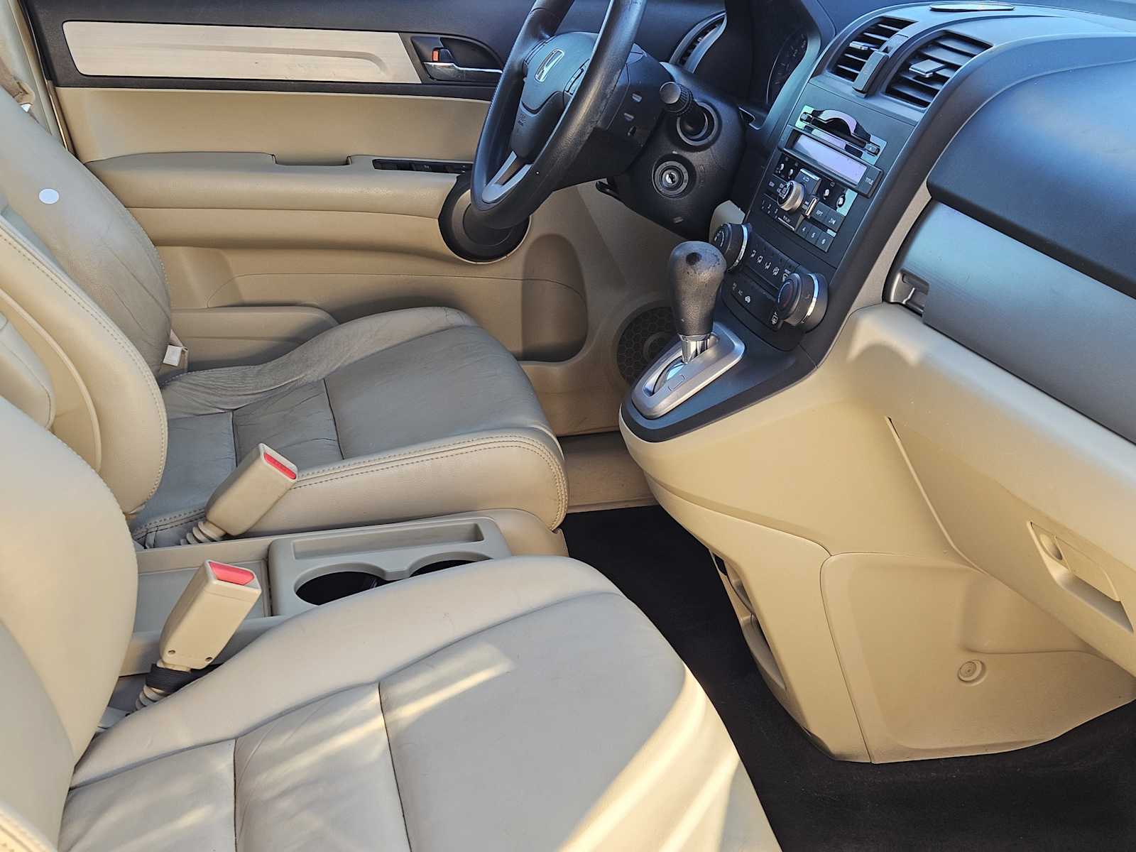 Thumbnail: 2011 Honda CR-V - 14