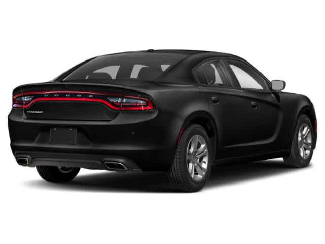 Thumbnail: 2019 Dodge Charger - 2