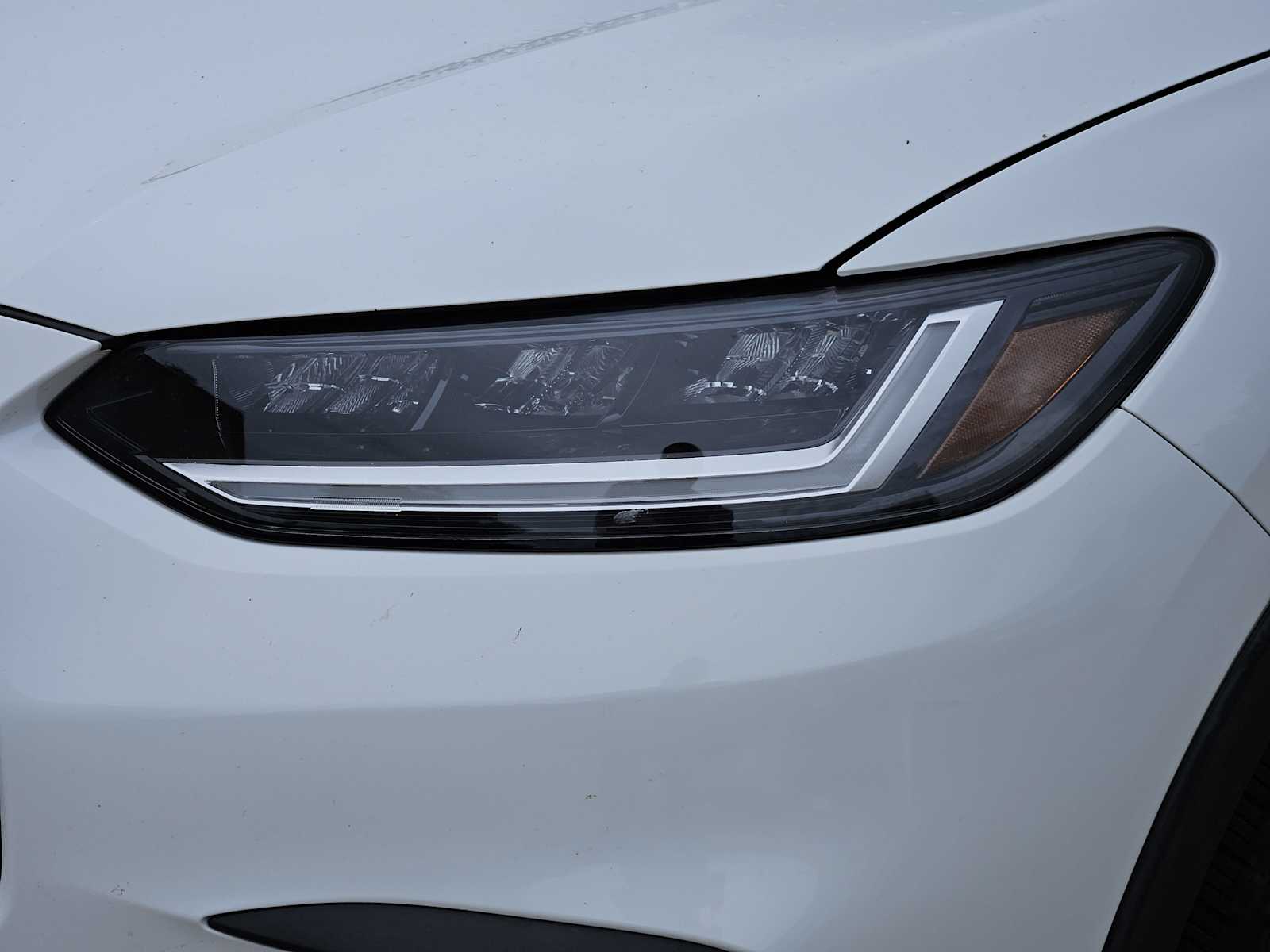 2023 Honda HR-V Sport 9