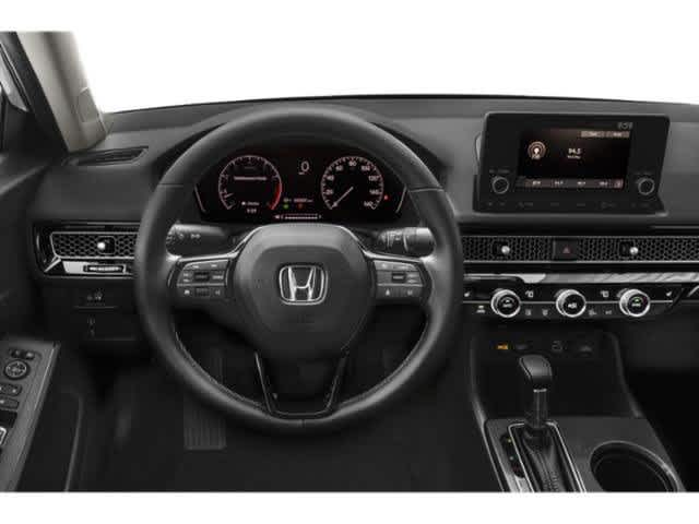 Thumbnail: 2024 Honda Civic - 10