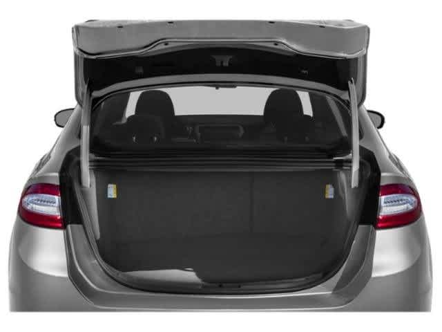 Thumbnail: 2015 Ford Fusion - 15