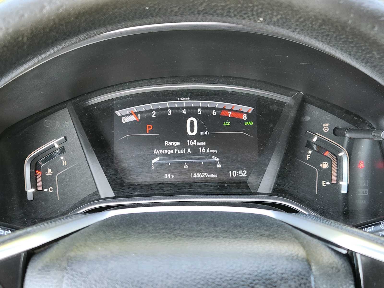 Thumbnail: 2020 Honda CR-V - 16