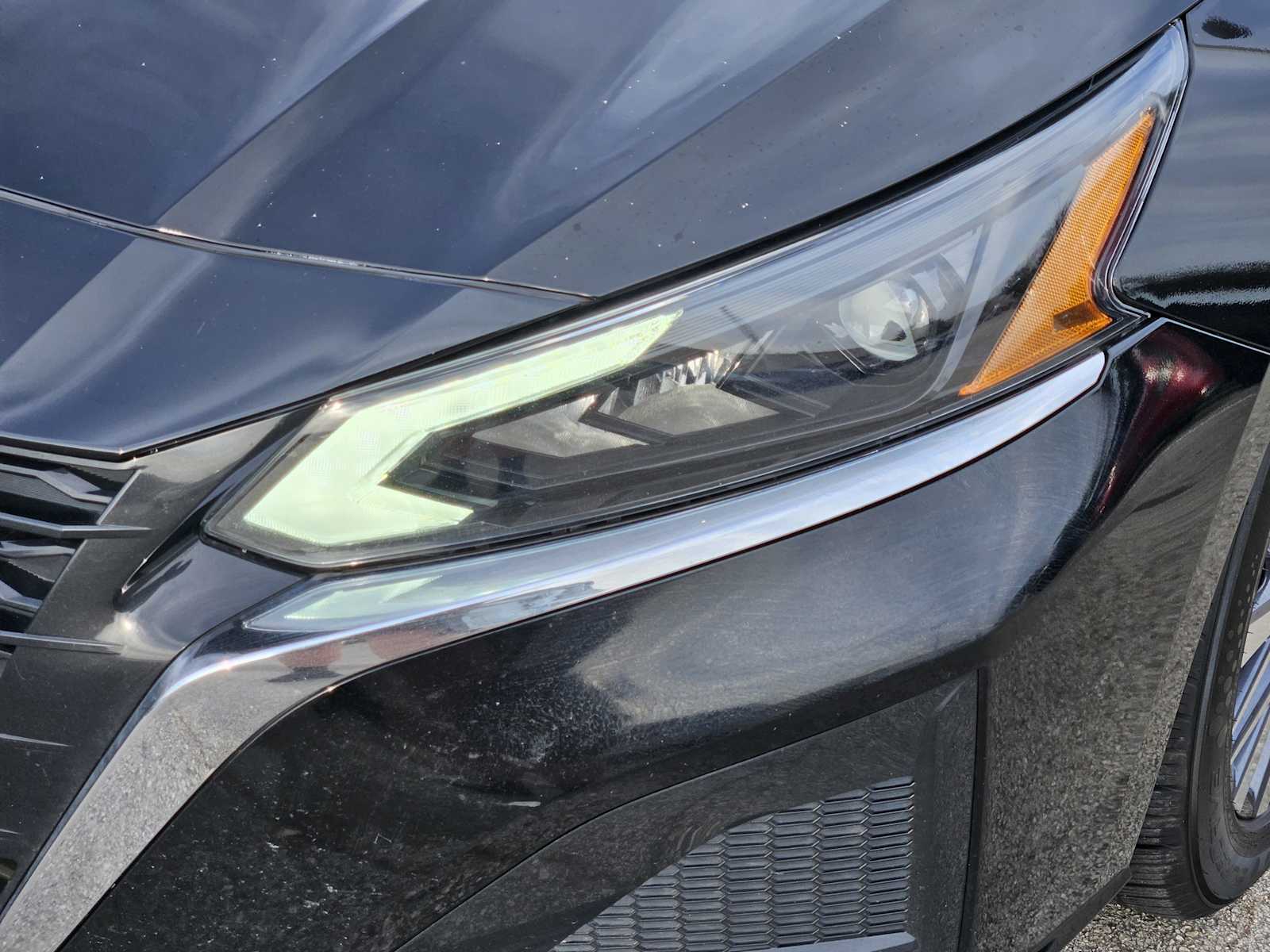 Thumbnail: 2023 Nissan Altima - 7