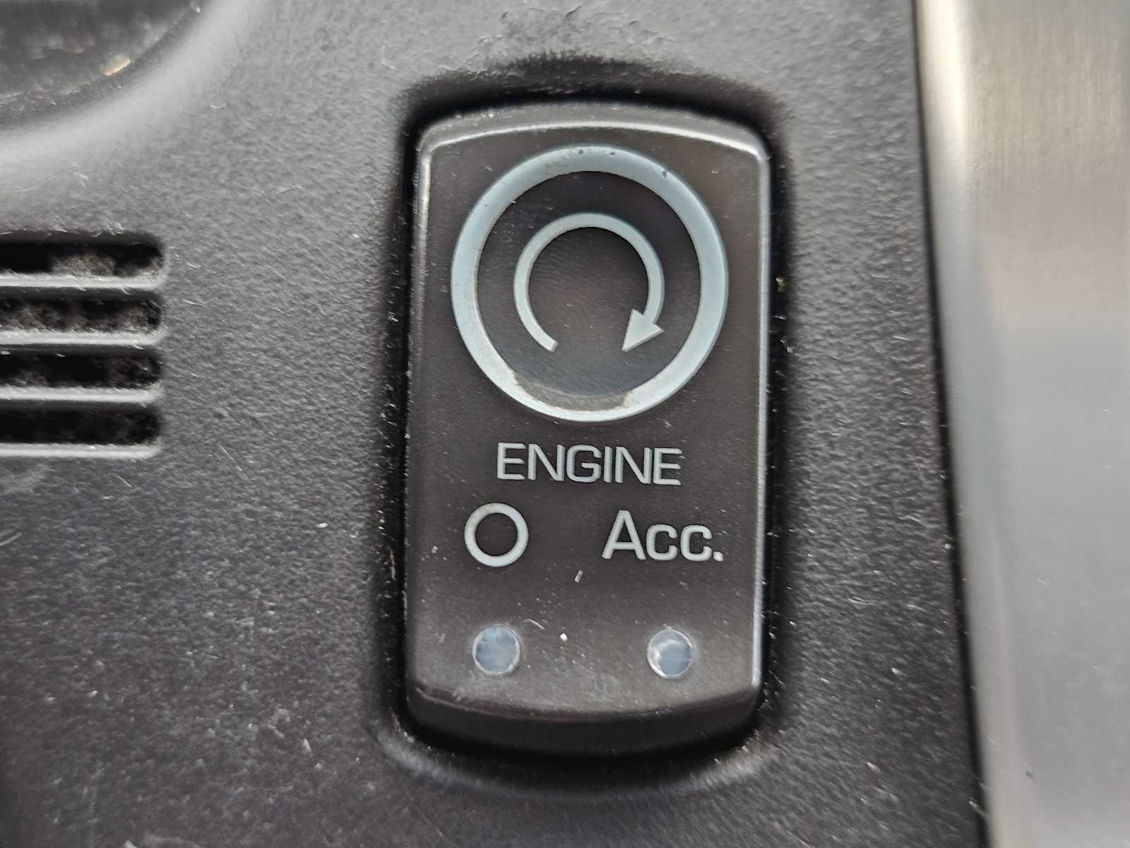 Thumbnail: 2008 Cadillac STS - 19